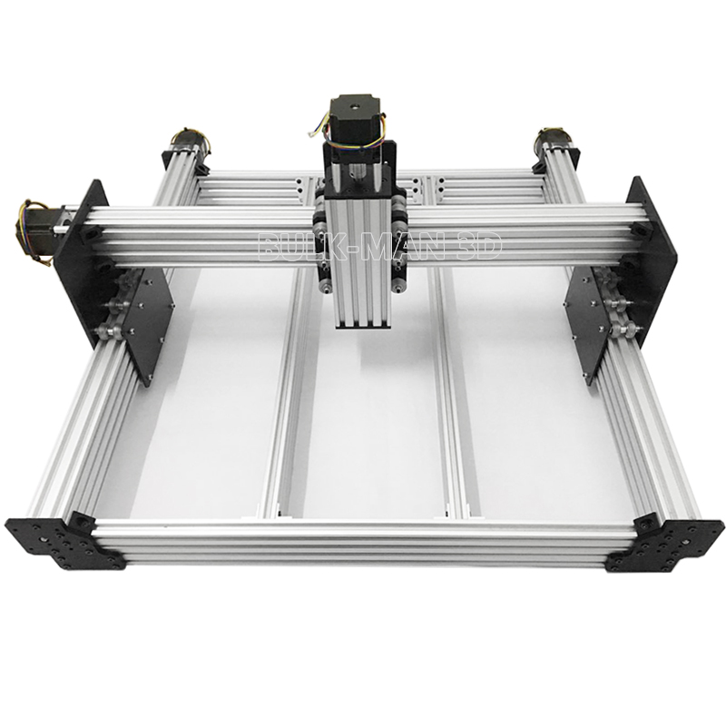 1500x1500mm Laser CNC Frame Me - đánh giá và giá Engraved Wood Frame