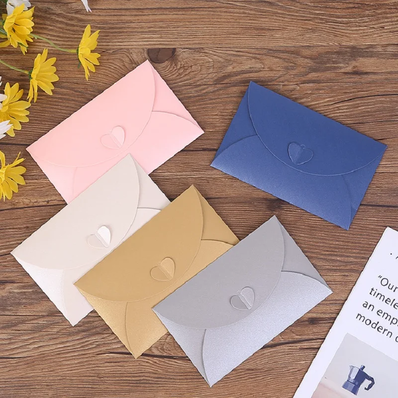 50pcs/lot Envelope High-grade  - đánh giá và giá Wax Seal Letter Kit