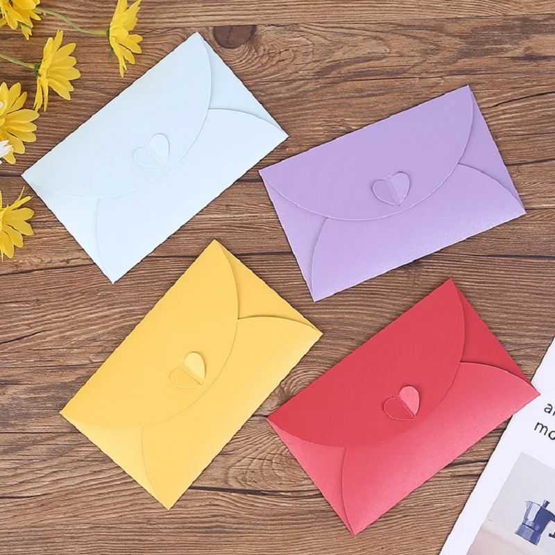 50pcs/lot Envelope High-grade  - đánh giá và giá Wax Seal Letter Kit