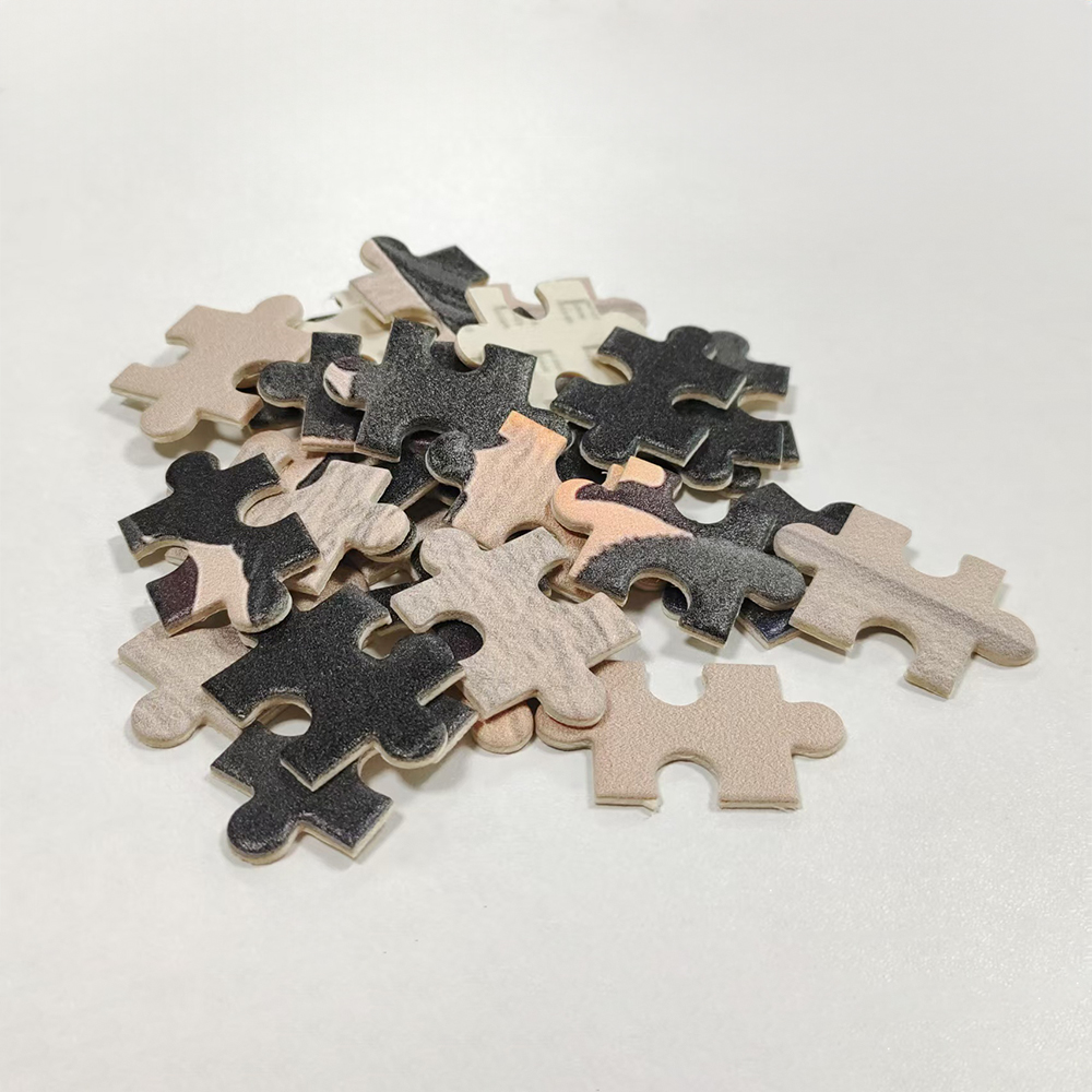 【Custom】Framed Wooden Puzzles, - đánh giá và giá Engraved Wood Frame