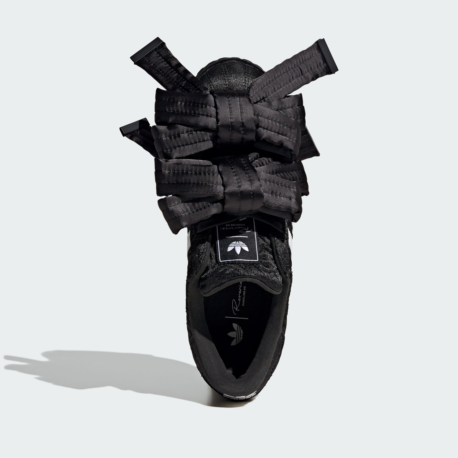 Adidas Originals Women's Bow L - đánh giá và giá Adidas Shoes Samba