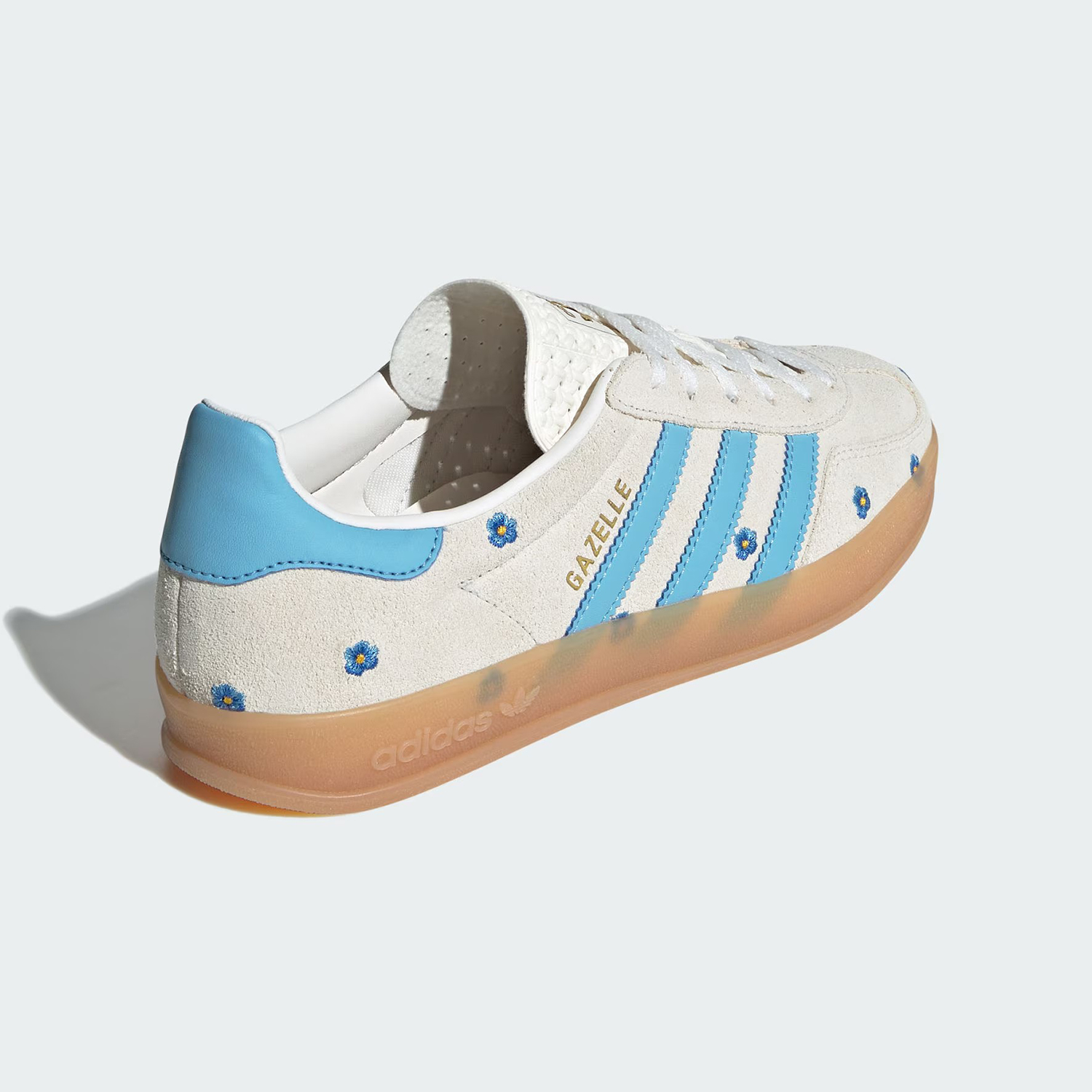 Adidas genuine clover women's  - đánh giá và giá Adidas Shoes Samba