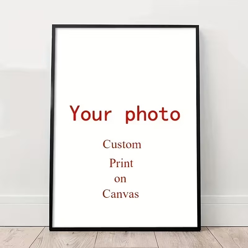 Custom Print Canvas Painting F - đánh giá và giá Custom Map Poster