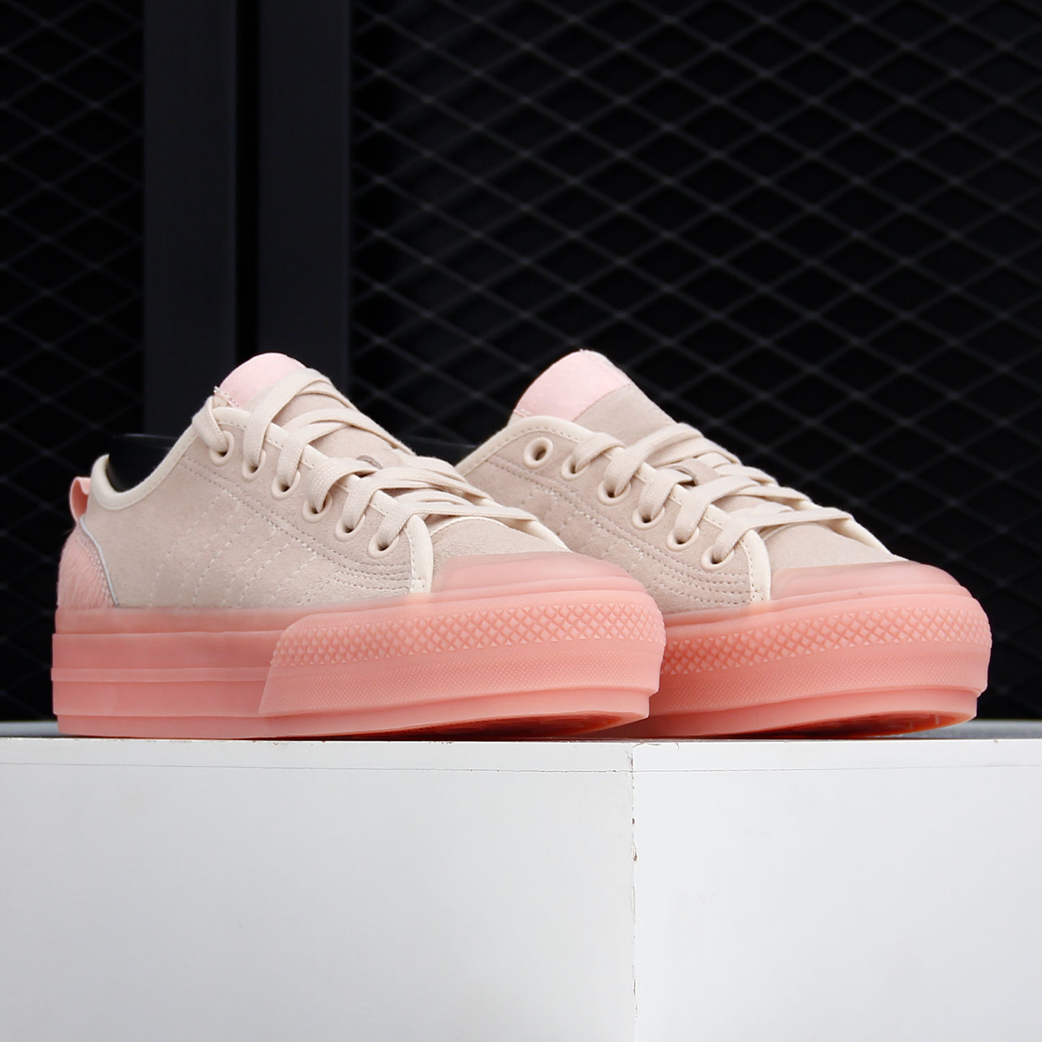 Adidas Genuine Originals Women - đánh giá và giá Adidas Shoes Samba