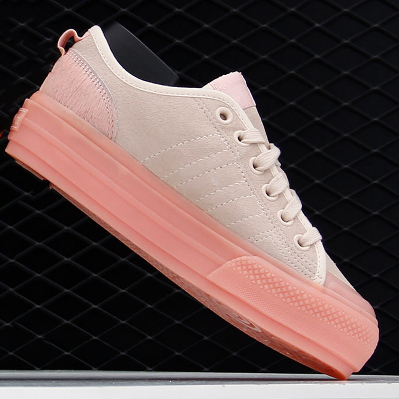 Adidas Genuine Originals Women - đánh giá và giá Adidas Shoes Samba