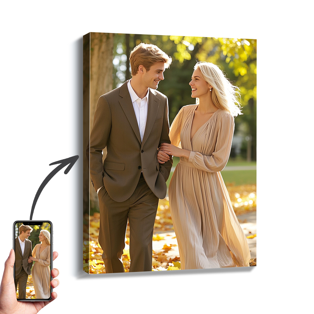 1 Pc Custom Photos with DIY Wo - đánh giá và giá Engraved Wood Frame