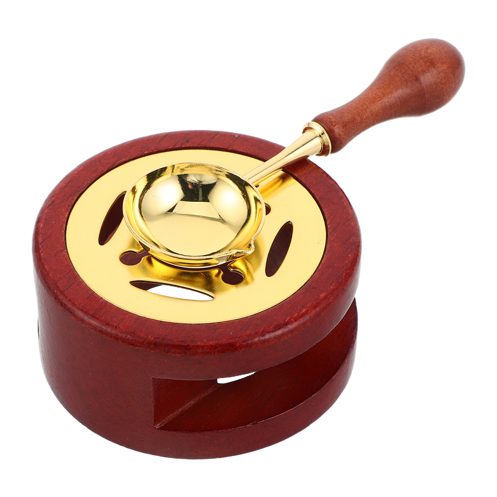 1Set Wax Seal Stove Kit Retro  - đánh giá và giá Wax Seal Letter Kit