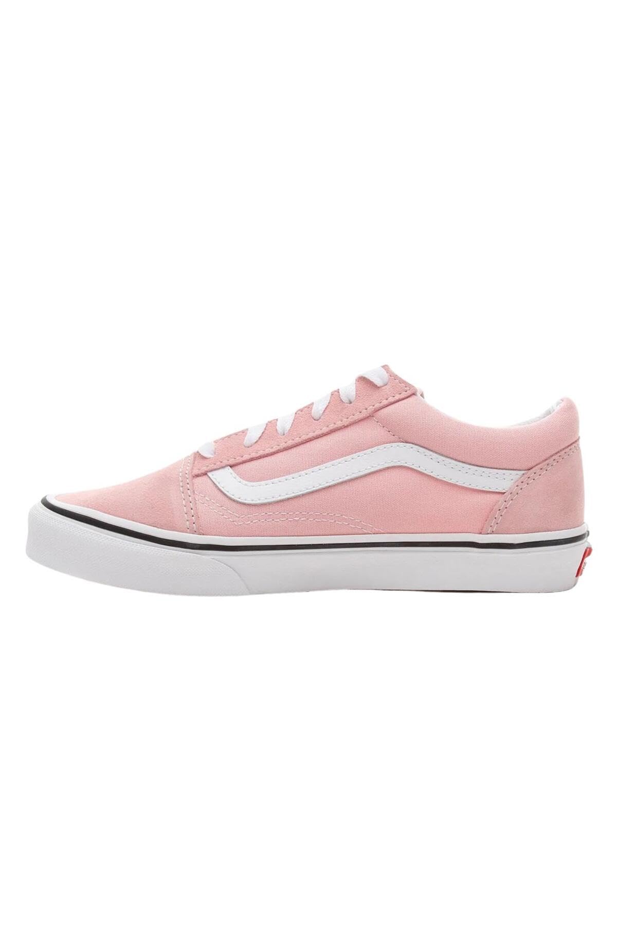 Vans Youth Old Skool Shoes - đánh giá và giá Vans Shoes Old Skool