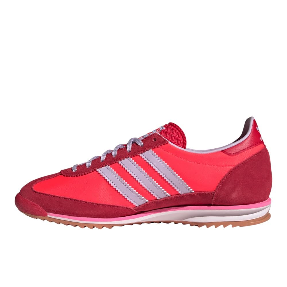 adidas Womens Sl 72 Og Lace Up - đánh giá và giá Adidas Shoes Gazelle